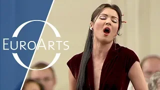 Donizetti - Lucia's cavatina from Lucia di Lammermoor (Anna Netrebko, Yuri Temirkanov)