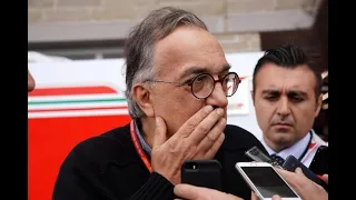 Sergio Marchionne, “l’ultimo segreto sulla sua malattia” | La prove del notizia