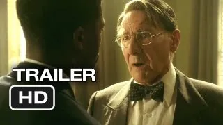 42 TRAILER 2 (2013) - Harrison Ford Movie HD