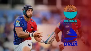 Moana Pasifika V Fijian Drua | Round 1 Highlights: Super Rugby Pacific 2023