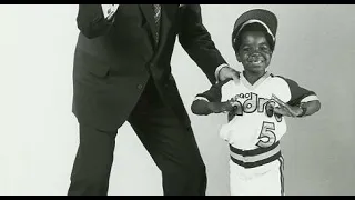 The Kid From Left Field  | Gary Coleman Robert Guillaume