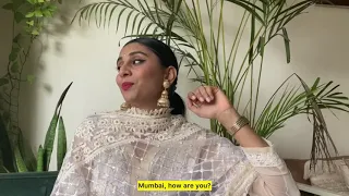 If Delhi And Mumbai Were Aunties