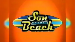 Son of the Beach WTC Commercial - September 2001