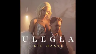Lil Masti - Uległa (Official Audio Snippet)