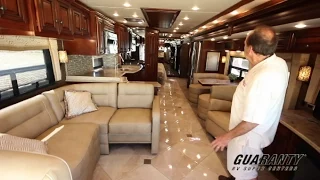 2015 Newmar Dutch Star 4018 Class A Luxury Diesel Motorhome • Guaranty.com