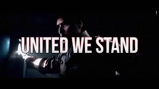 DAGames - United We Stand[Battlefield 1] Audio