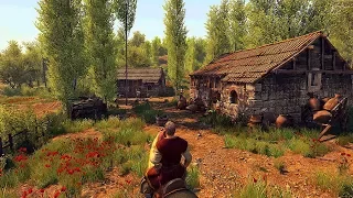 ТОП 11 Ожидаемые РПГ RPG ИГРЫ 2017 - 2018 🌄🌄