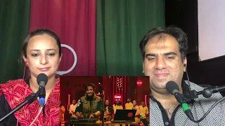 Pakistani Reaction | Deora | Coke Studio Bangla | Season 2 | Pritom Hasan X Fazlu Majhi X Palakar