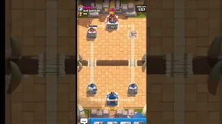 AUGGHHHHH MEME IN CLASH ROYALE