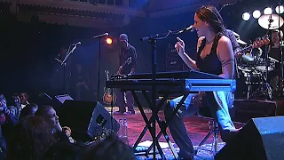 Beth Hart - Monkey Back (Live at Paradiso 2004) HD