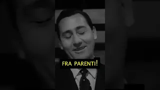 AMICO!! 🤣 film IL BOOM (1963) con ALBERTO SORDI di VITTORIO DE SICA #cinema #commedia #film #risate