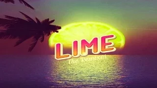 Lime - Unexpected Lovers (Music video)