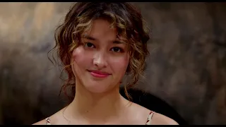 ALTA 2020 - Liza Soberano, Iza Calzado, Julia Barretto, Enrique Gil, Paulo Avelino, Kiko Estrada