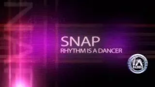 Rhythm Is A Dancer (VJ Percy Club Mix Video)