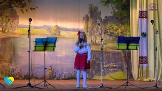 Благодійний концерт "Берегиня - Україна!" Будинок культури с.Мельники