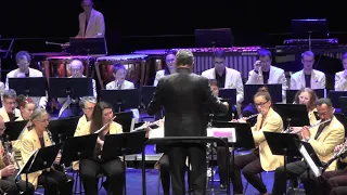 Robocop - Orchestre d'Harmonie de Sainte Savine