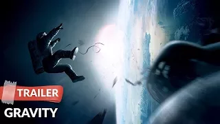 Gravity 2013 Trailer HD | Sandra Bullock | George Clooney | Ed Harris