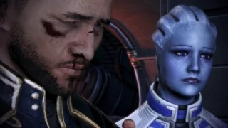 Mass Effect 3 Хорошая концовка, Шепард Жив./Mass Effect Happy Ending Mod(MEHEM)