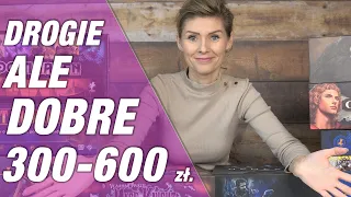 Dobre gry planszowe  │ 300 - 600zł