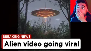 👁 This Just Happened LIVE 😨 - Alien UFO Sightings, Grand Canyon & Scary Videos | That is Impossible