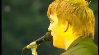 QotSA - Sick, Sick, Sick (O2 Wireless Festival 2007)