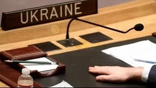 Яценюк призывает срочно созвать заседание Совбеза ООН