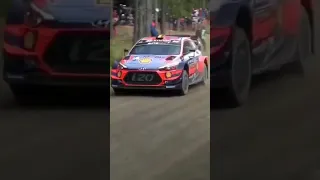 Hyundai i20 Jump WRC