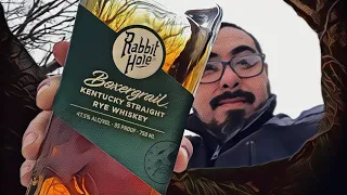 IS RABBIT HOLE STRAIGHT RYE WHISKEY WORTH A TRY?