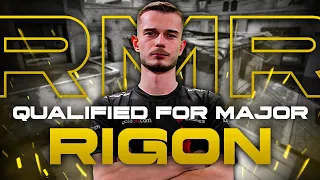 rigoN: Qualifying for the Major (Demo Review)