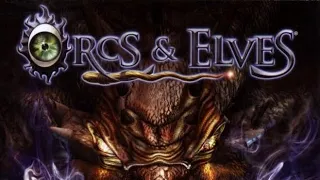 Orcs & Elves (DS) - Session 1