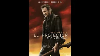 EL PROTECTOR// película de acción [Liam Neeson] Estreno 2021. español latino