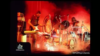 Pink Floyd - " Dogs "  Live 1977