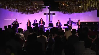 October 21, 2018 - Praise & Worship