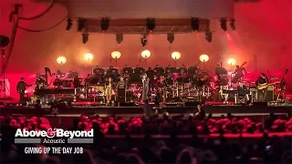 Above & Beyond Acoustic - Thing Called Love (Live At The Hollywood Bowl) 4K