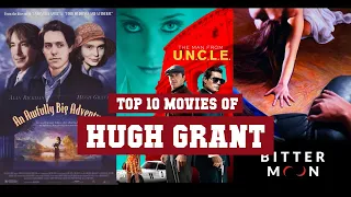 Hugh Grant Top 10 Movies | Best 10 Movie of Hugh Grant