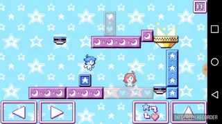 Heart Star Mobile Walkthrough Levels 41-50