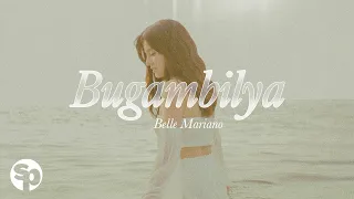 Bugambilya - Belle Mariano (Lyrics)