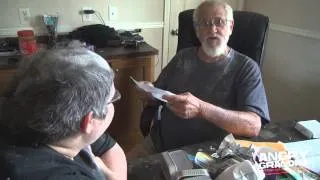 ANGRY GRANDPA - MAIL BAG MONDAY #8