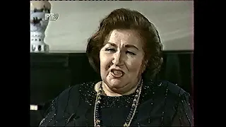 Момент истины Ирина Архипова Андрей Караулов 1996