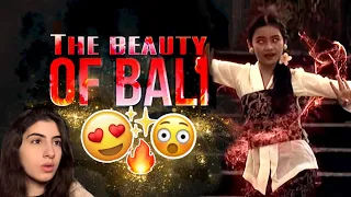 Reaction to “Alffy Rev - The Beauty of Bali” | chrismeelove)