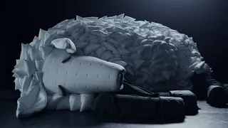 IKEA : Tonight Is To Sleep