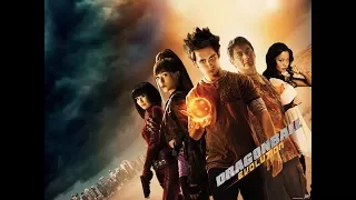 MANGADAPTATION n°1 : Dragon Ball Evolution : le seul aspect positif ? (analyse)