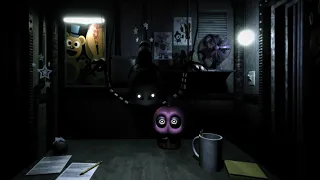 The Cog Forever Spinning [Running in the 80's Rebooted] Fnaf fan Game: Unbeatable