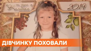 Ждут экспертизы ДНК: полиция подозревает родных в убийстве 7-летней Марии Борисовой