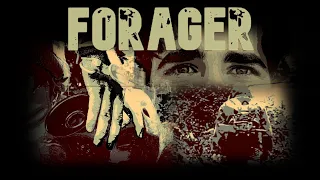 FORAGER - Post Apocalyptic - Short Film