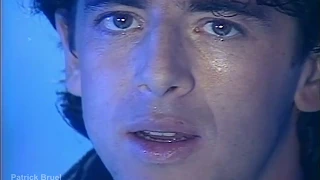 Patrick Bruel - Casser la voix (1989)