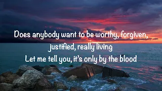 Bethel Music (feat. Jenn Johnson & Mitch Wong) - The Blood (with lyrics)(2022)