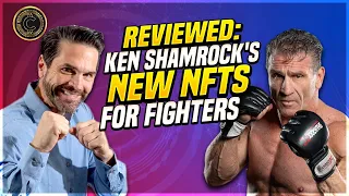 REVIEWED: Ken Shamrock's "Valor Coin" for Fighters