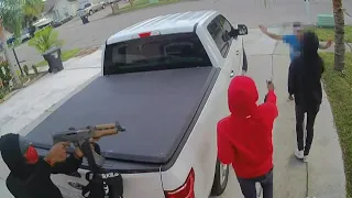 Teens fueling spike in New Orleans carjackings