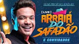 Arraiá do Safadão - Sem Propaganda